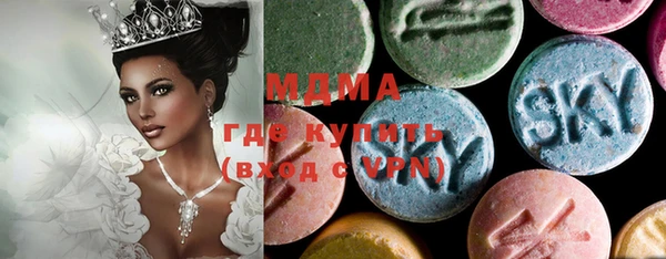 mix Горнозаводск